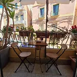 アパート Casa Sul Corso トラーパニ
