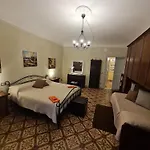 Casa Sul Corso * トラーパニ