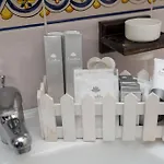アパート Casa Sul Corso トラーパニ