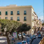 Casa Sul Corso トラーパニ