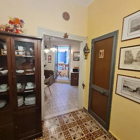 Daire Casa Sul Corso *