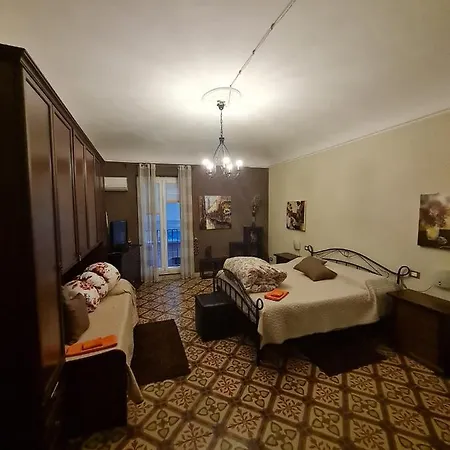Daire Casa Sul Corso Trapani