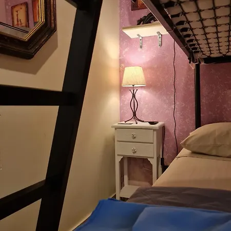 شقة Casa Sul Corso تراباني