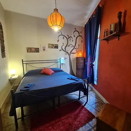 Casa Sul Corso شقة تراباني