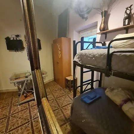 Casa Sul Corso アパート