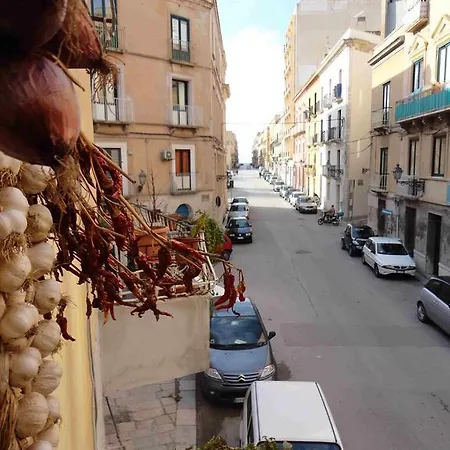 Daire Casa Sul Corso *