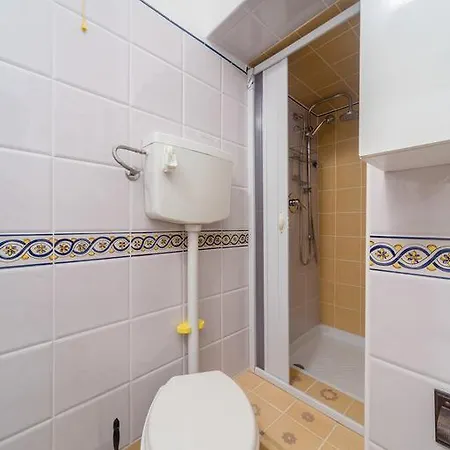 Daire Casa Sul Corso