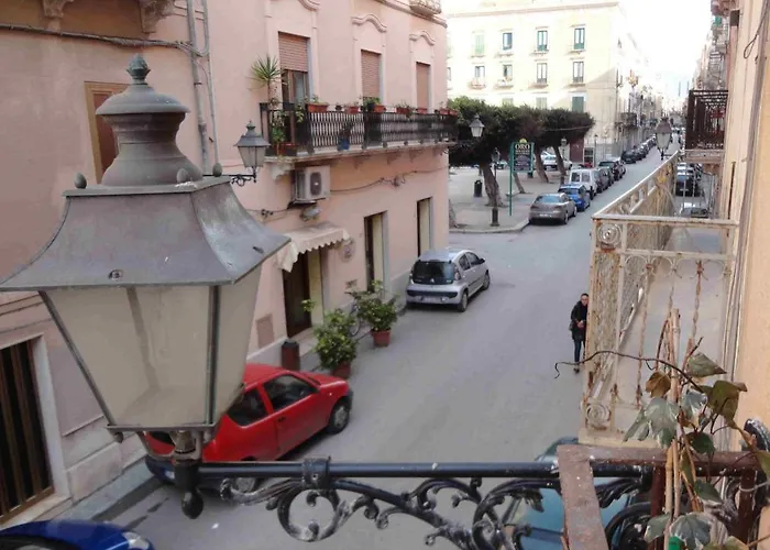 Casa Sul Corso