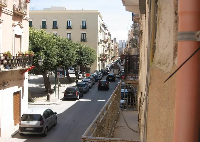 Casa Sul Corso تراباني