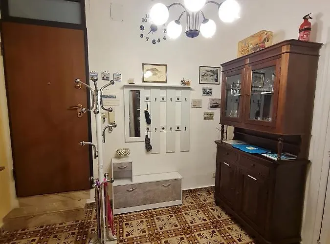 Casa Sul Corso شقة *