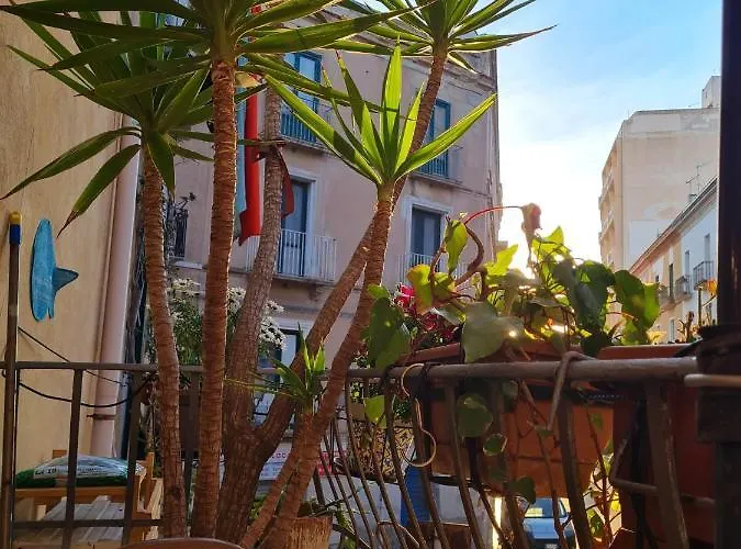 Casa Sul Corso شقة تراباني