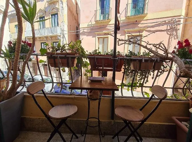 شقة Casa Sul Corso تراباني