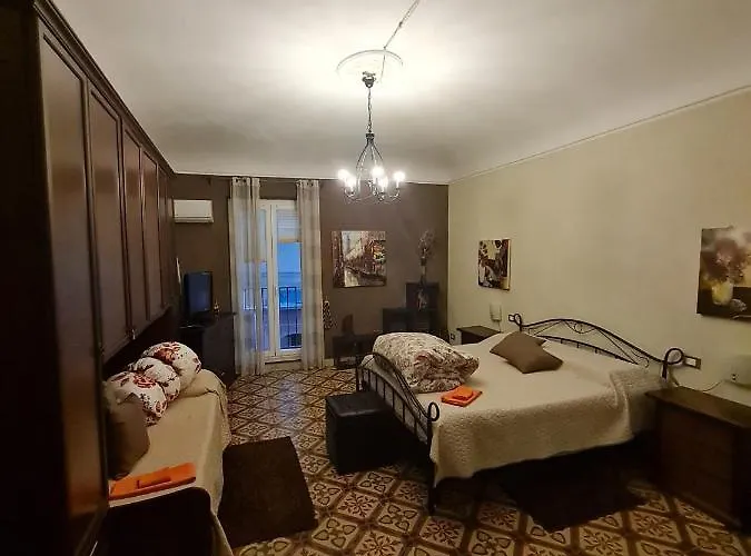 شقة Casa Sul Corso تراباني