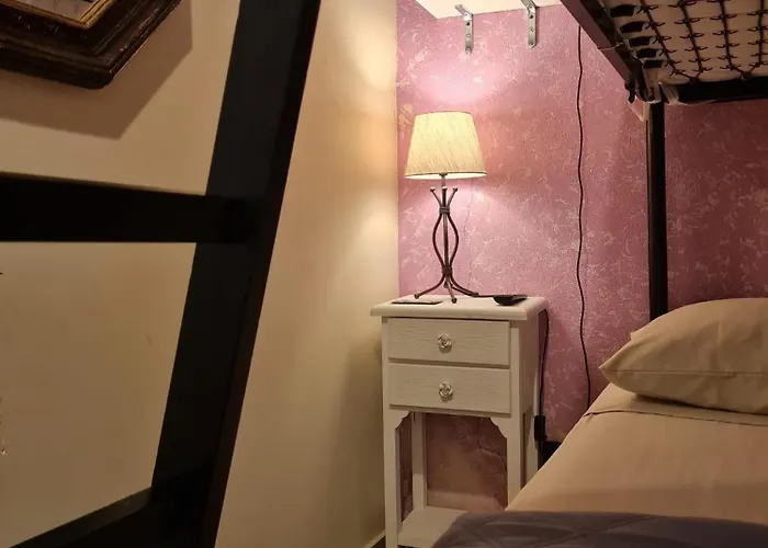شقة Casa Sul Corso تراباني
