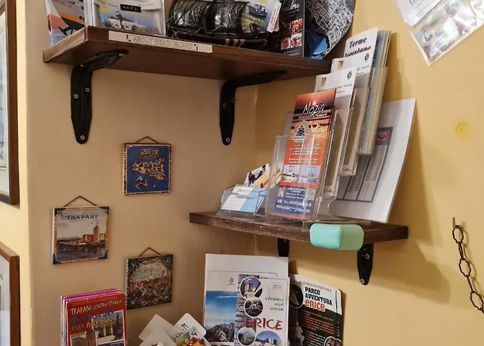 Casa Sul Corso شقة *