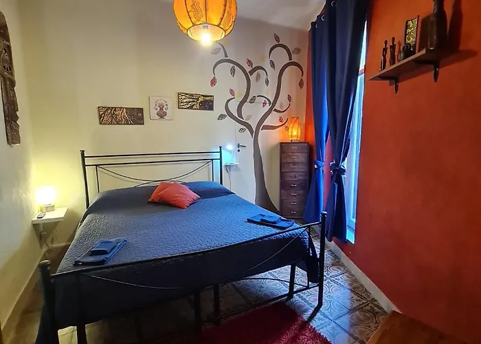 Casa Sul Corso شقة تراباني