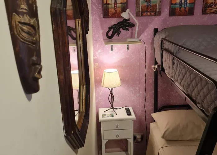 شقة Casa Sul Corso تراباني