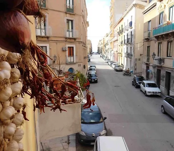 شقة Casa Sul Corso *