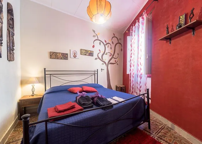 Casa Sul Corso شقة تراباني