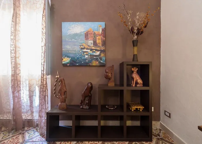 Casa Sul Corso