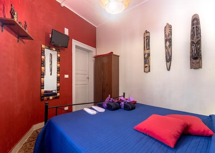 شقة Casa Sul Corso