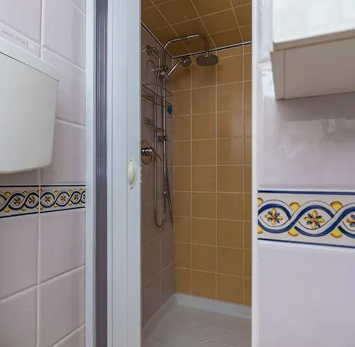 شقة Casa Sul Corso
