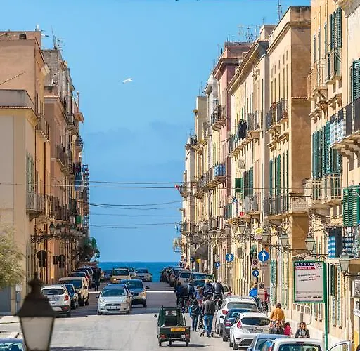 Casa Sul Corso شقة