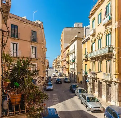 شقة Casa Sul Corso