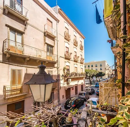 شقة Casa Sul Corso *