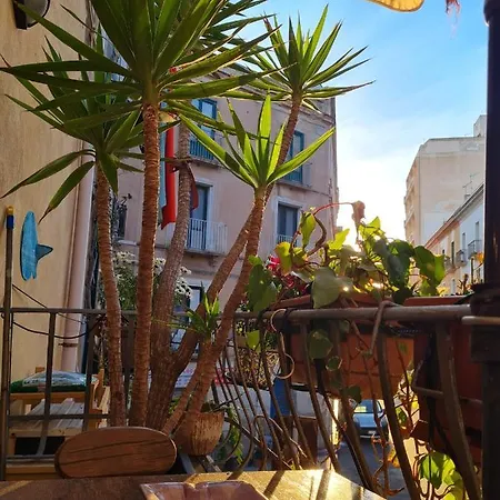 Casa Sul Corso דירה טראפאני