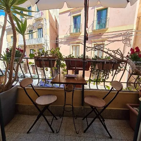Appartamento Casa Sul Corso Trapani