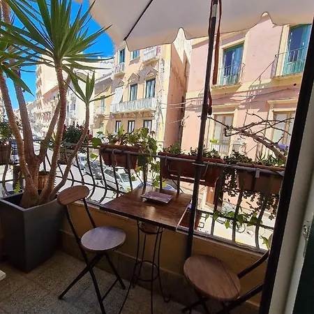 Appartamento Casa Sul Corso *