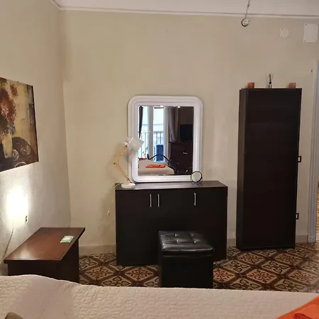 Appartamento Casa Sul Corso Trapani