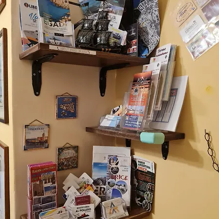Casa Sul Corso Appartamento *