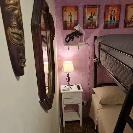 Appartamento Casa Sul Corso Trapani