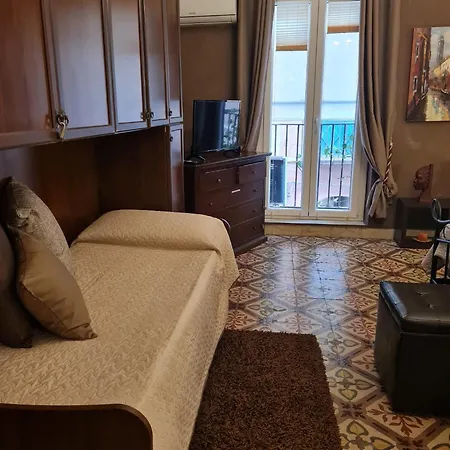 דירה Casa Sul Corso