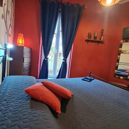 Casa Sul Corso Appartamento Trapani