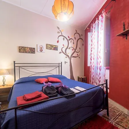 Casa Sul Corso Appartamento Trapani
