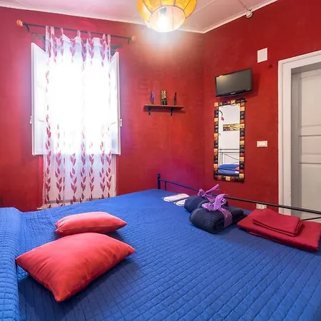 Appartamento Casa Sul Corso