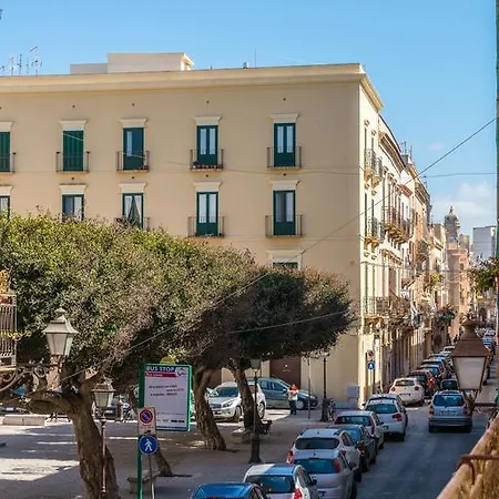 Casa Sul Corso טראפאני