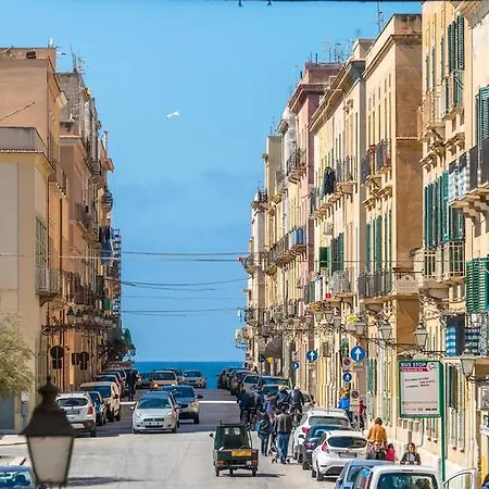 Casa Sul Corso Apartment