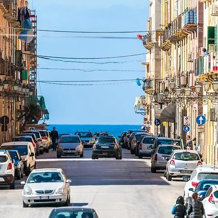 Casa Sul Corso Appartamento *