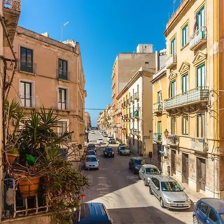דירה Casa Sul Corso